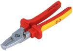Carl Kammerling Clește izolat de tăiere 210mm VDE (431031) Cleste