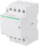 Schneider Electric Contactor modular 4P 63A 230-240V (A9C20867)