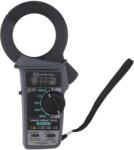 Kyoritsu Aparat de măsură curent de scurgere cu pensetă LCD (KEW2413F)