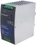 Yingjiao Alimentator pulsatoriu pentru şină DIN 240W 48VDC 5A - OUT: 1 (YSDH240-48005000)