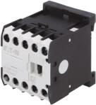 Eaton Electric Contactor 3-polar NO 24VDC 8, 8A (DILEM-01-G(24VDC))