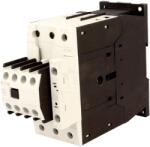 Eaton Electric Contactor 3P 24V DC, 50A, DILM50 (DILM50-22(RDC24))