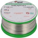 CYNEL Sârmă de lipit fără plumb 1mm 250g (SAC305-1.0/0.25)