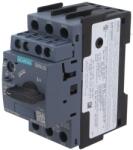 Siemens Întrerupător pentru motor 0, 18kW, 220-690VAC, SIEMENS 3RV2 (3RV2011-0GA15)