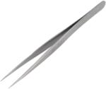 WELLER Pensetă pentru lucrări de precizie de 110mm (53CSA)