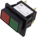 SCHURTER Întrerupător de supracurent 12A MCB (4430.3632)