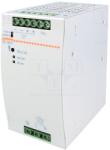 Lovato Electric Alimentator Pulsatoriu 120W 24V DC 5A pentru Șină DIN (PSL112024)