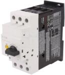 Eaton Electric Întrerupător motor 10. . . 16A, IP20, șină DIN (PKZM4-16-EA)