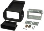 ACV Cadru Radio 2 DIN Negru ACV pentru Citroën, Fiat, Peugeot (281040-13)