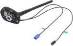 4CARMEDIA Antena Auto 0, 2m 4CARMEDIA AM/FM/GPS cu Amplificator pentru Acoperiș (ANT.61)