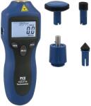 Pce Instruments Tahometru PCE INSTRUMENTS PCE-DT 65, 160x60x42mm, Memorie 10 măsurători (PCE-DT 65)