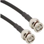 Amphenol Cablu BNC tată-drept 1m (095-850-277M100)