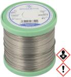 BROQUETAS Sârmă de lipit cu plumb 0, 8mm 1kg (BROFIL 60 B2.1 0,8 MM 1000 G)