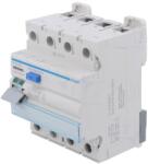 HAGER Întrerupător diferențial 63A 300mA 3P+N (CFA663J)