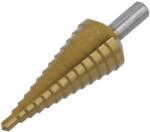 DKM Burghiu conic gradat DKM Ø 6-30mm (3201-0002) Burghiu