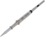 JBC TOOLS Vârf șurubelniță 0, 6x0, 3mm (C115108)