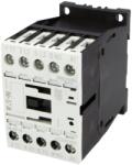 Eaton Electric Contactor 3-pol 24V AC, 7A (DILM7-10(24V50/60HZ))