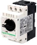 Schneider Electric Întrerupător motor 0, 75kW 230-690VAC (GV2P07)