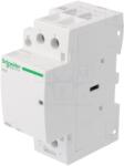 Schneider Electric Contactor 2P 40A 230V NO IP20 (A9C40240)