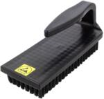 STATICTEC Perie Antistatică ESD 55mm, 180mm Lungime Totală (STW6142)