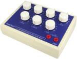 PeakTech Rezistență Decadică 0-9999999 7 Intervaluri (P 3265)