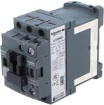 Schneider Electric Contactor Schneider Electric LC1E0901BD 3 Poli NO + Contacte Auxiliare NC 24VDC 9A 690V (LC1E0901BD)