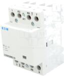 Eaton Electric Contactor 4-Poli 63A 230VAC NC/NO (Z-SCH230/63-22)