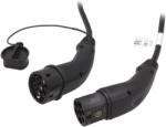 HARTING Cablu eMobility Tip 2 7, 5m IP44 (08914090108A0)
