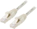 LAPP Patch Cord Ethernet Cat. 6a S/FTP LSZH Gri 10m (24441369)