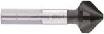 ALPEN-MAYKESTAG Adâncitor oţel rapid cu cobalt HSS-Co Fixare: tijă 6mm 10, 4mm - Adâncitor cobalt HSS-Co 6mm (0238701040100)