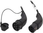 HARTING Cablu eMobility 11kW Tip 2 5m 20A (08914090105A0)