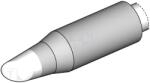 JBC TOOLS Vârf despicat 3mm longlife pentru staţie de lipit JBC TOOLS (C250424)