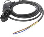 HARTING Cablu eMobility Tip 2 5m 32A 250V 7.4kW IP44 (8811508008880A1)
