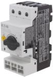 Eaton Electric Întrerupător motor 10. . . 16A IP20 (PKZM0-16-SPI32)