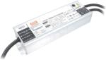 MEAN WELL Alimentator LED pulsatoriu 200W IP65 (HLG-185H-C1050AB)