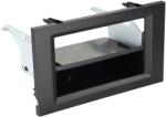 ACV Cadru radio 2 DIN negru pentru Mercedes - ACV (281190-46-1)