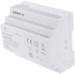 Yingjiao Alimentator pulsatoriu pentru şină DIN 135, 6W 12VDC 11, 3A (YSD150S-12011300)