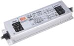 MEAN WELL Alimentator LED MEAN WELL ELG-150-48DA 150W 48V IP67 Pulsatoriu (ELG-150-48DA)