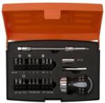 Bahco Set șurubelnițe Phillips/Pozidriv/Torx 22 buc (808050S-22) Surubelnita