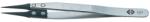 C. K Pensetă dreaptă ascuțită 130mm (T2391)