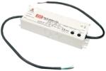MEAN WELL Alimentator LED 80W 54V IP65 (HLG-80H-54A)