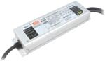 MEAN WELL Alimentator LED 150W IP65 72-143V 525-1050mA (ELG-150-C1050AB)
