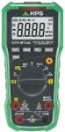 KPS Multimetru digital LCD 4000, CAT IV 600V (KPS-MT440)