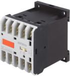 Lovato Electric Contactor 3-pol 9A 24VAC (11BGF0901A024)