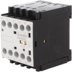 Lovato Electric Contactor 3P NO + 3NC 24VDC 9A (11BGP0901D024)