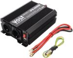VOLT Polska Convertor DC/AC 1000W 24V VOLT POLSKA - Undă Sinusoidală Modificată (3IPSN20024)