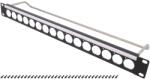 Cliff Conector adaptor de montare RACK 19 (CP30151)