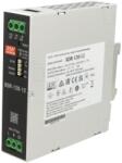MEAN WELL Alimentator pulsatoriu 12VDC 120W pentru şină DIN - MEAN WELL (XDR-120-12)