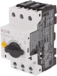 Eaton Electric Întrerupător motor 0, 09kW 220-690VAC IP20 (PKZM0-0,4-EA)