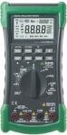 KPS Multimetru digital LCD True RMS (KPS-MT740)